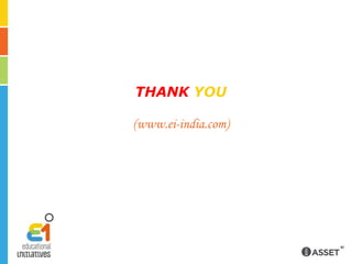 THANKYOU(www.ei-india.com)