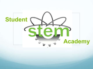 Student - Collaboration Across the Nation Academy 