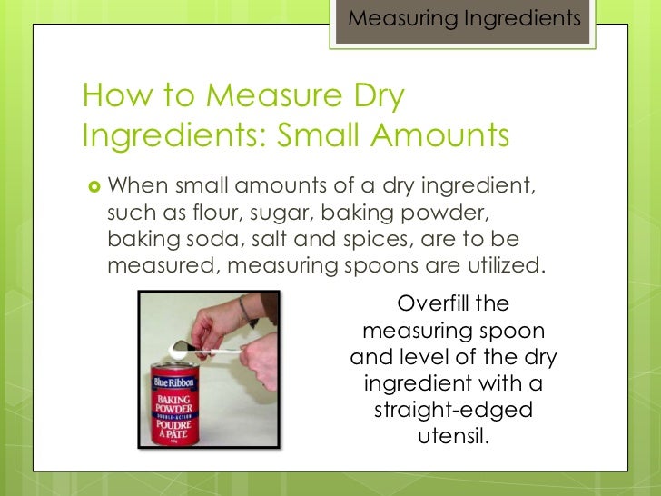 How do I measure the amount of salt I add to food? - Sharecare