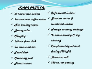 Grand Hyatt hotel, DubaiHyatt Hotel, Abu Dhabi