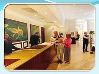 (p1b) Analyses the different facilities offered by different categories (Luxury, Semi-luxury, Budget) of hotels in India. Give presentation to highlight the USP of each category.