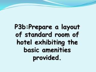 Secretarial services