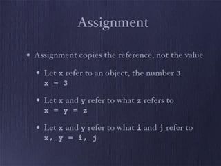 python and perl | PPTX