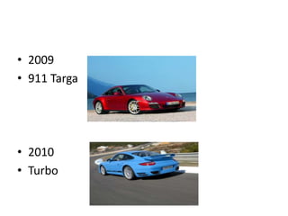 2009911 Targa2010Turbo