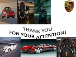 THANK YOUFOR YOUR ATTENTION!