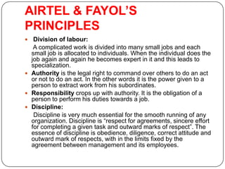 Preparedness towards the changingrole of telecom i.e. shifting focusfrom calls and SMS’