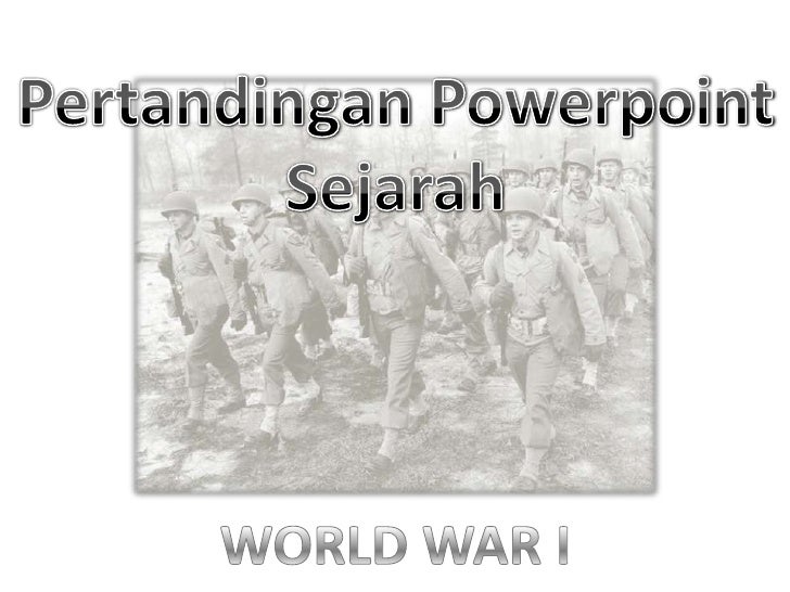 Sejarah Presentation