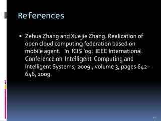 Factors Partitioning of application
