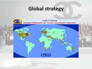 Focuses on      internetadvertisementOnline ShoppingGlobal strategy