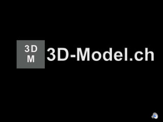 3D-Model.ch 