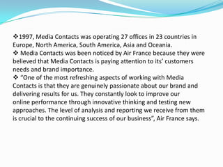 2006 operating income $13 billion more than double comparing in 2005 which was 3% of revenue.