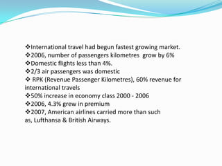 July 1, 1946, first flight to the U.S from Paris successfully lunched in 19 hours 50 minutes.