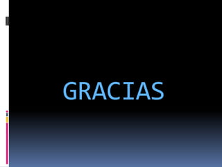 GRACIAS
 