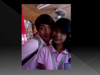 MY PHOTO ALBUM