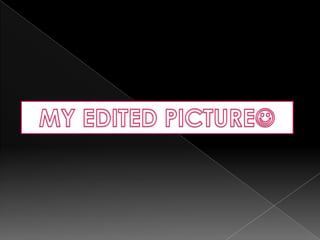 MY PHOTO ALBUM