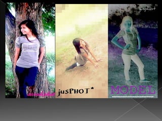 MY PHOTO ALBUM