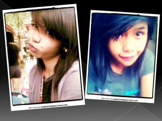 MY PHOTO ALBUM