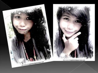 MY PHOTO ALBUM