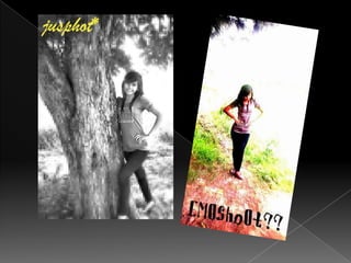MY PHOTO ALBUM
