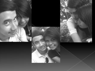 MY PHOTO ALBUM