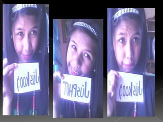 MY PHOTO ALBUM