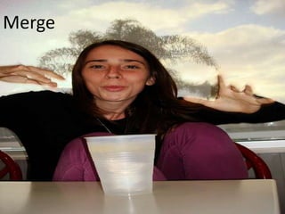 Merge