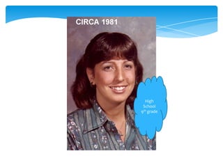 High
 School
9th grade
 