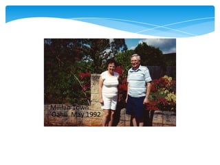 Presentation1 50th Anniv. Celebration Rush