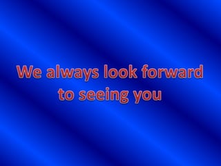 Epping Forest College Reception 