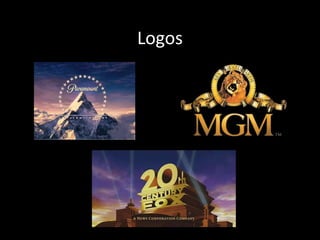 Logos
 