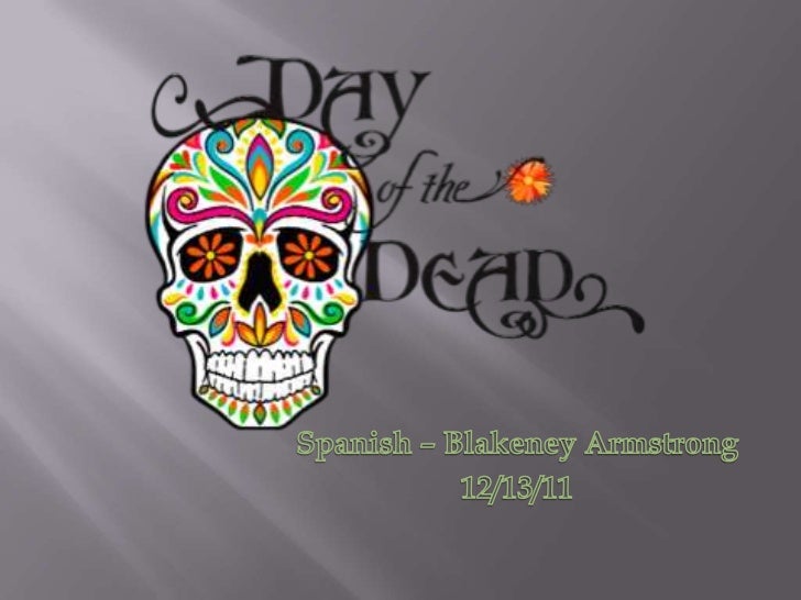 dia de los muertos day of the dead