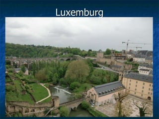 Luxemburg 