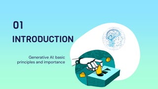 Generative AI in Aerospace Industry | PDF
