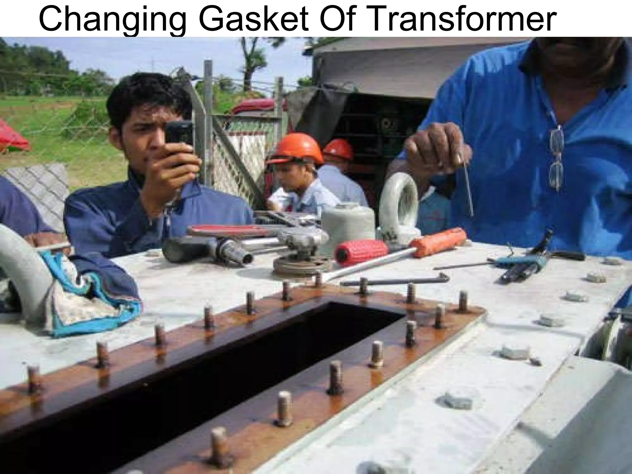 Presentation 1 | PPT