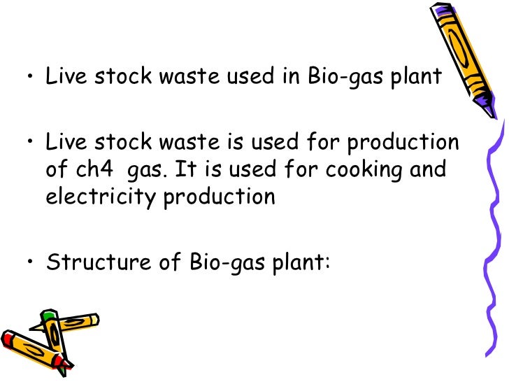 LIVESTOCK WASTE DISPOSAL AND MANAGEMENT