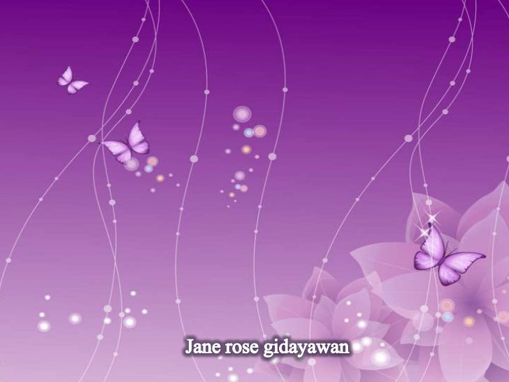 all about powerpoint it can help you girly powerpoint background