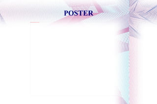 POSTER 