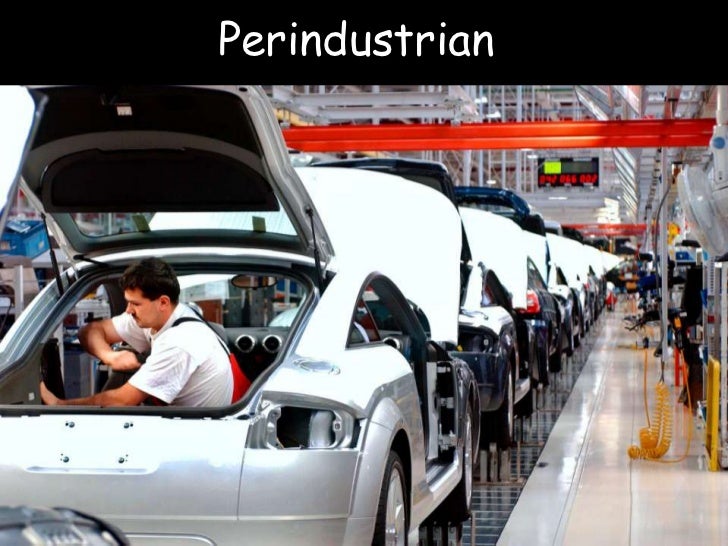 Faktor Yang Mempengaruhi Pekerjaan Penduduk Setempat