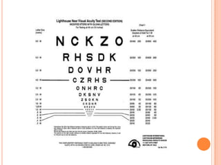 low vision aids | PPTX