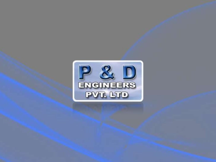 P D Engineers Pvt. Ltd. : nylon - 6 Rod
