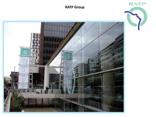 RATP Group
 
