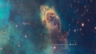 Nebula Myth