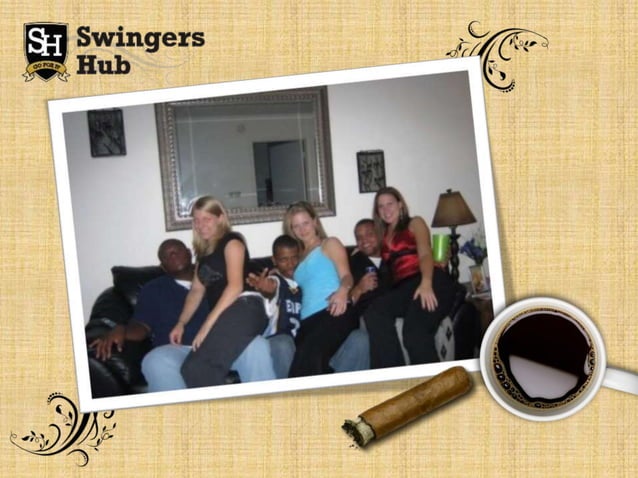 SwingersHub | Wife Swapping, Swinger parties & Much More | PPSX