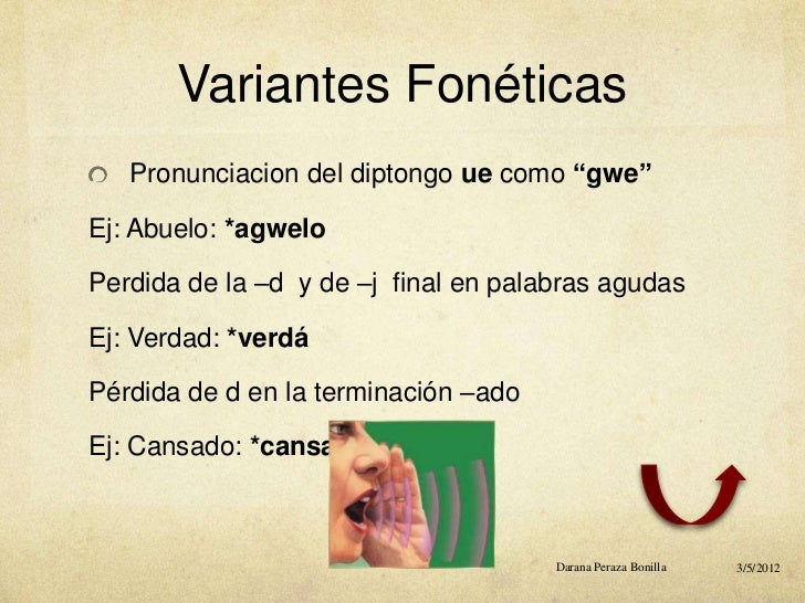 Informatica Español