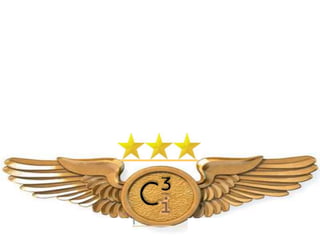 wing badges