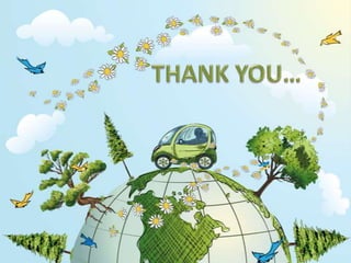 ENVIRONMENTAL ETHICS