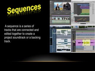 Slideshow Sequences Presentation1 | PPTX