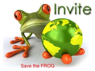 Save dun…. FROGmeron daw
Pakihanap the ng dulo nito
treasures
nga po