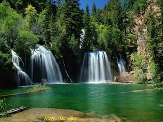 WOW… Montalban………..
 