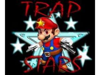 Trapstars Gang